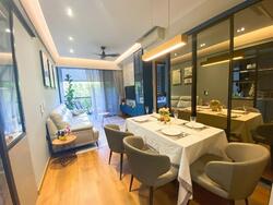 Kandis Residence (D27), Condominium #625959121